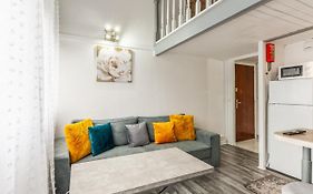 Cosy Studio In Trouville-Sur-Mer - Welkeys